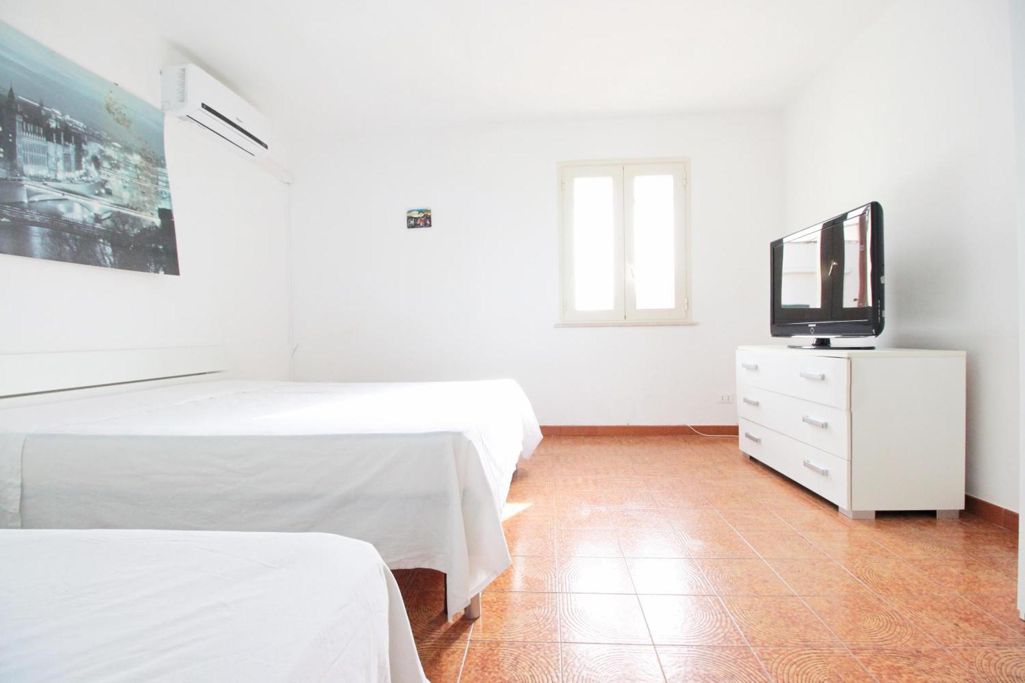 Graziella Apartments By Renthousesalento San Foca Exterior photo
