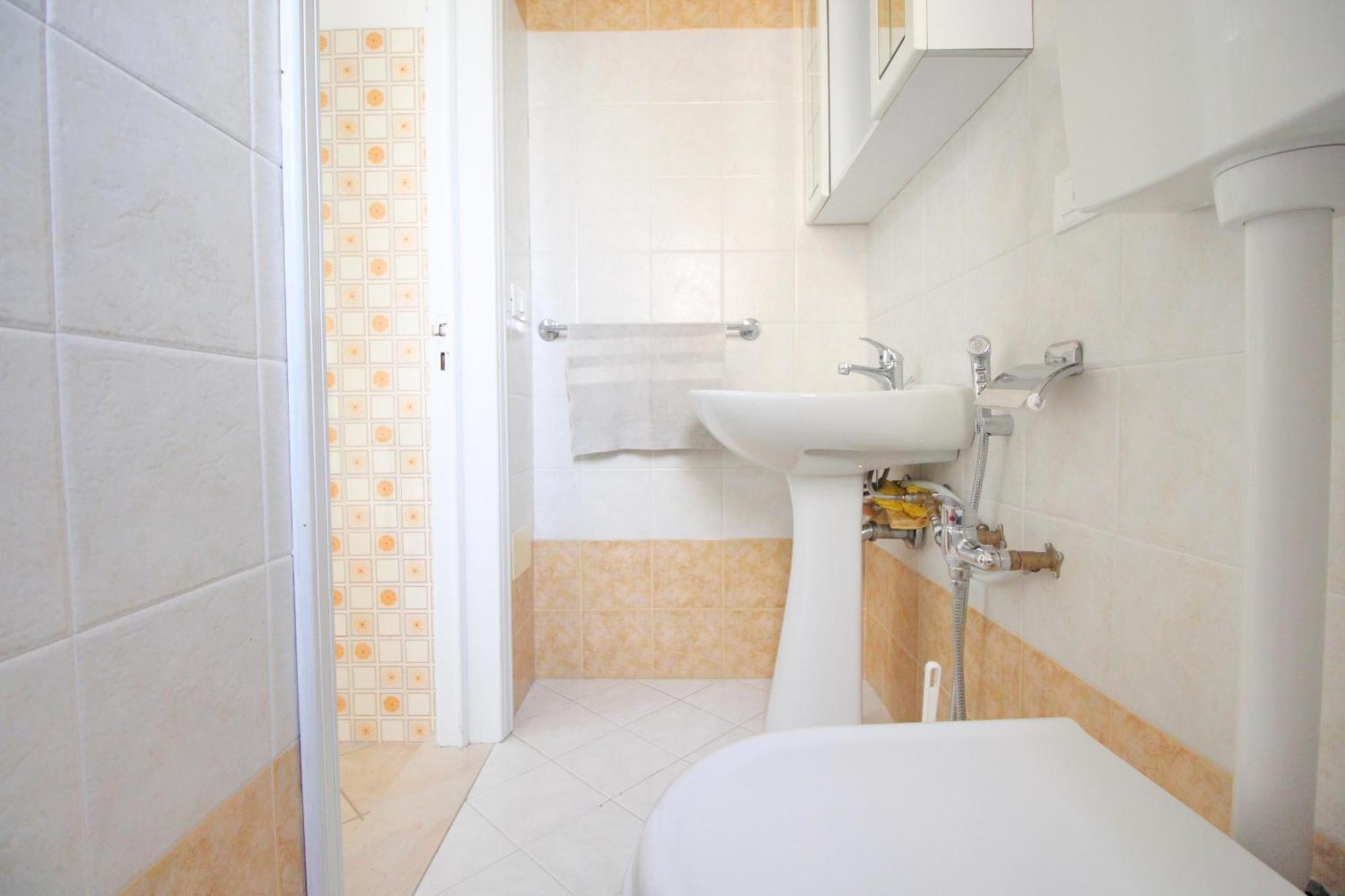 Graziella Apartments By Renthousesalento San Foca Exterior photo